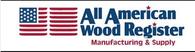 All American Wood Register Co.