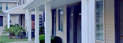 Aluminum Columns