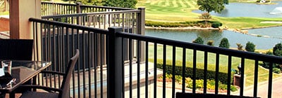 Shop Aluminum Railing – Strong, Stylish & Low-Maintenance