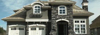 Signature Urethane Arch Moulding