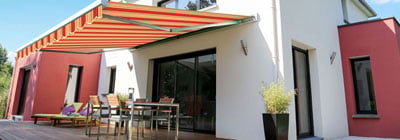 Awnings & Shades