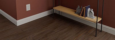Baseboard