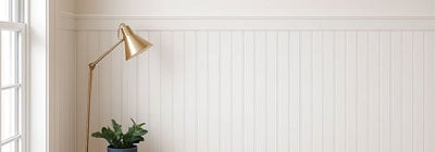 Beadboard Wainscot Paneling
