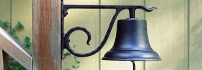 Bells & Bell Toppers
