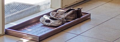 Boot Trays