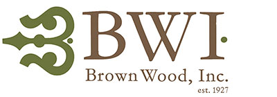 Brown Wood Products