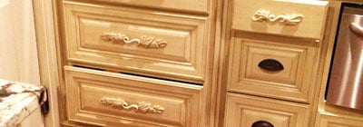 Cabinet & Furniture Accessories