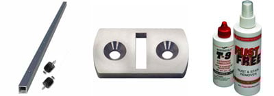 Cable Railing Accessories