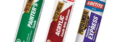 Caulking