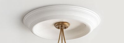 Ceiling Domes
