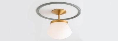 Ceiling Rings