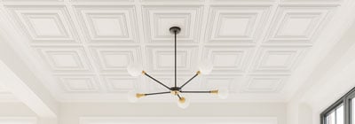 Ceiling Tiles