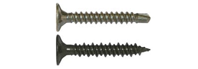 Cement / Masonry Screws