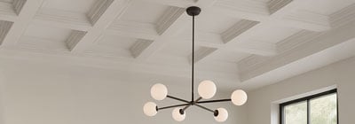 Coffered Ceilings
