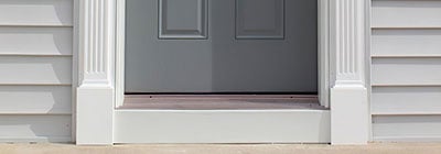 Pilaster Bases