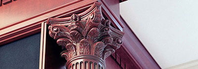Pilaster Capitals
