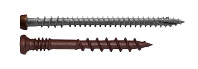 C-Deck Composite Deck Screw