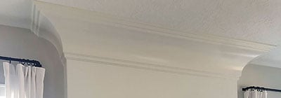 Cove Moulding