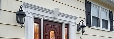 Crossheads