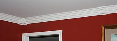 Moulding Blocks & Corners
