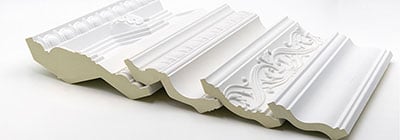 Browse Crown Moulding by Style