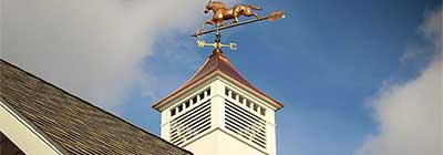Roof Ornaments