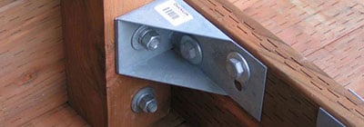 DeckLock Lateral Anchor