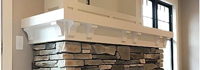 Dentil Blocks