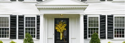 Signature Urethane Dentil Trim