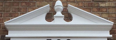 Door & Window Headers