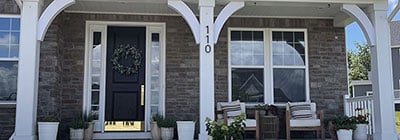 Door & Window Mouldings
