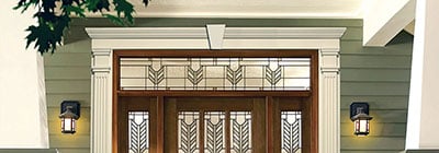 Door Trim Kits