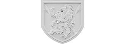 Emblem Onlays