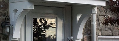 Exterior Brackets