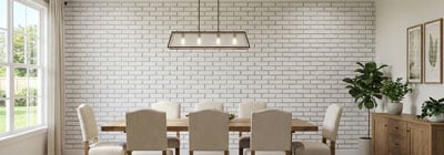 Faux Stone Panels, Brick, & Concrete | Realistic, Waterproof & Easy Install