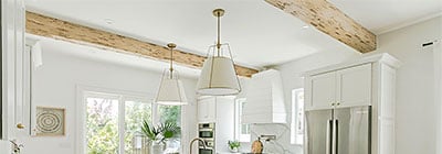 Faux Wood Ceiling Beams | ArchitecturalDepot.com