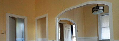 Flat Trim & S4S