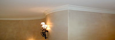 Flexible Moulding
