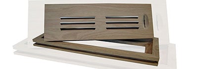 Floor Vent Covers