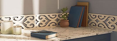 Fretwork Moulding & Trim