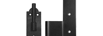 Hinges & Pintels