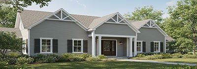 Gable Brackets