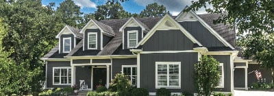 Signature Urethane Gable Vents