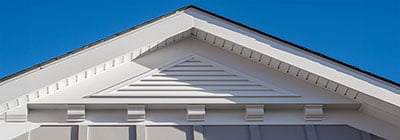 Gable Vents