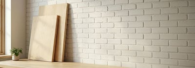 Hobby Boards & Wall Letters