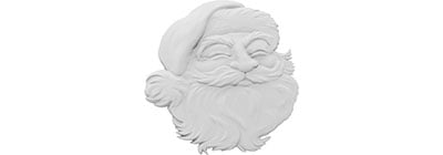 Holiday Themed Onlays