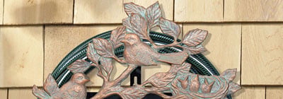 Hose Holder