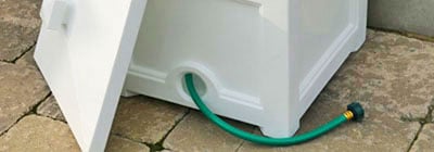 Hose Pots