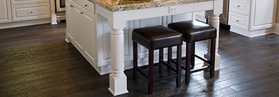 Kitchen Island Legs