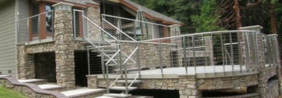 Kits for Metal Posts